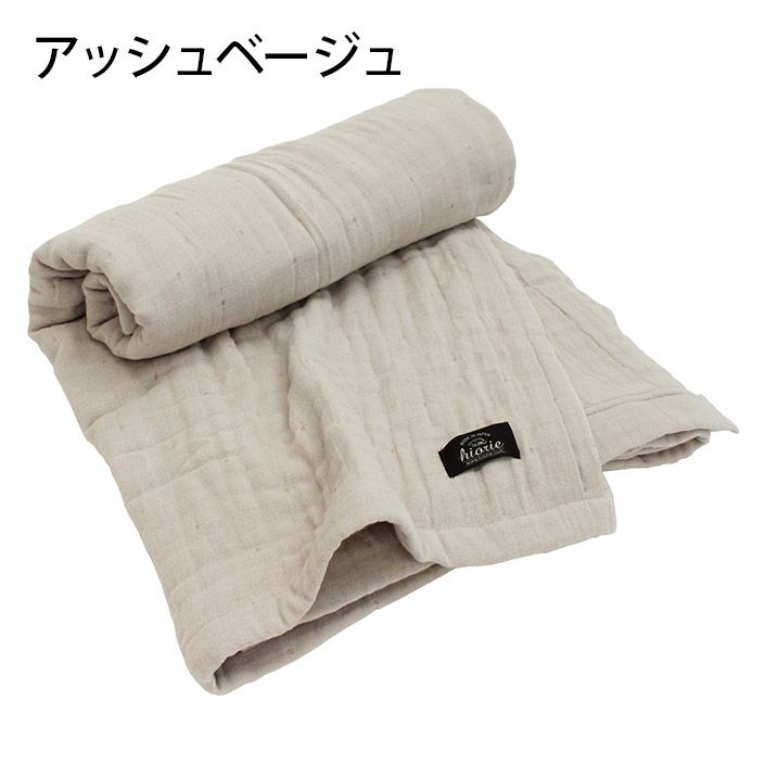 Amazon.co.jp: hiorie(ヒオリエ) 日本製 5重ガーゼケット
